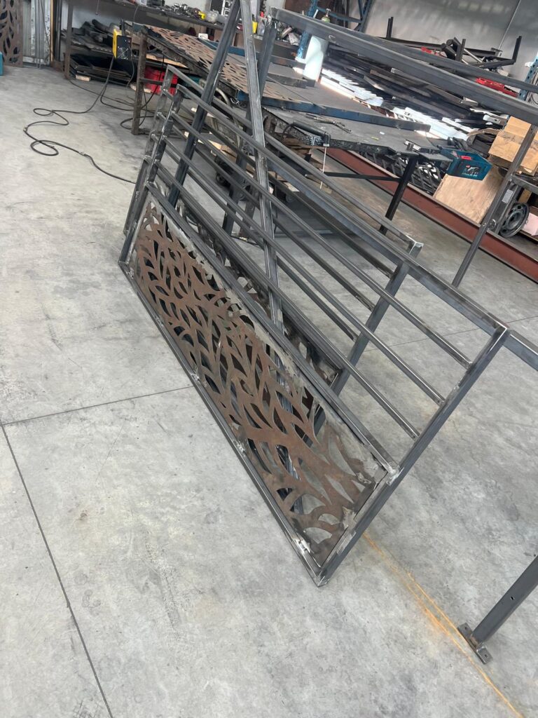 op maat garagepoort gent